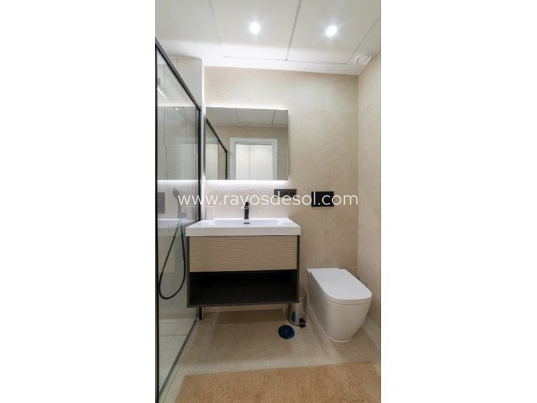 Apartment for Sale in Santa Rosalia Resort, Murcia 15