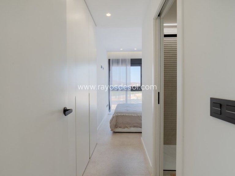 Apartment for Sale in Santa Rosalia Resort, Murcia 16