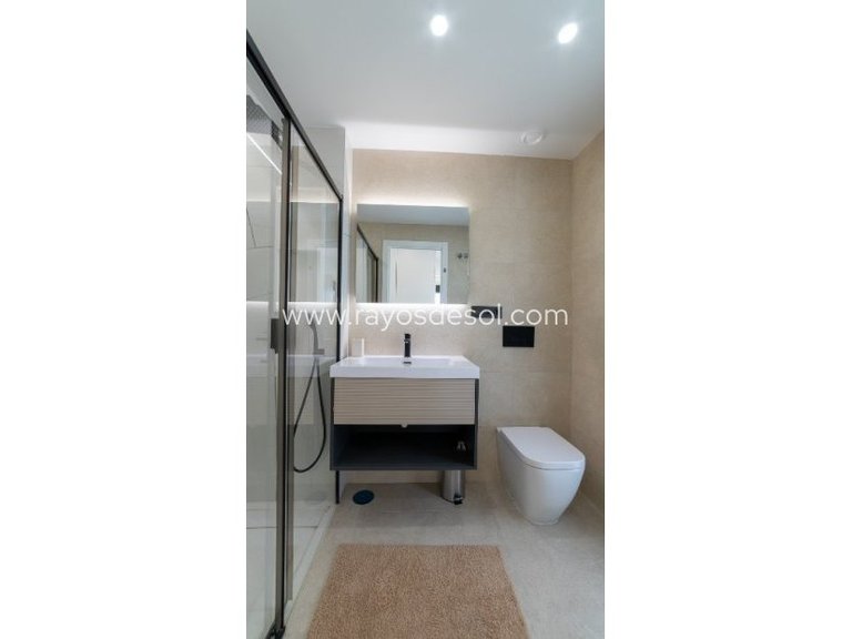 Apartment for Sale in Santa Rosalia Resort, Murcia 17