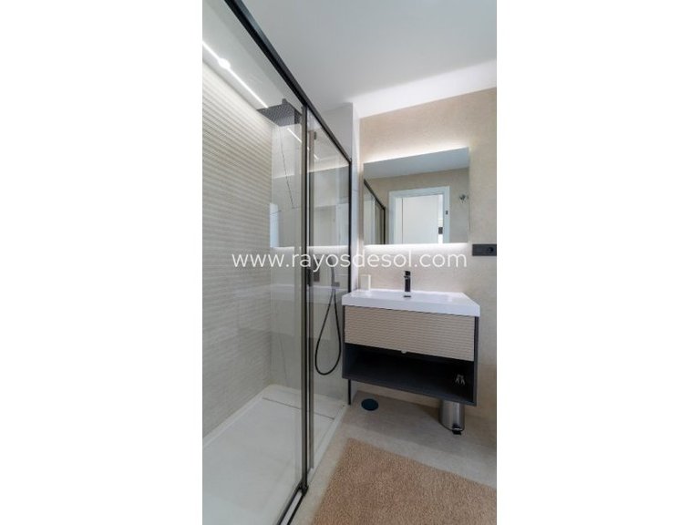 Apartment for Sale in Santa Rosalia Resort, Murcia 18