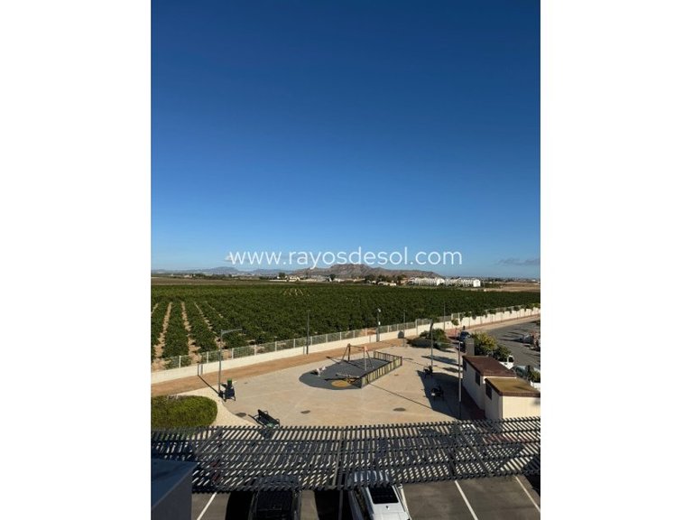 Apartment for Sale in Santa Rosalia Resort, Murcia 23