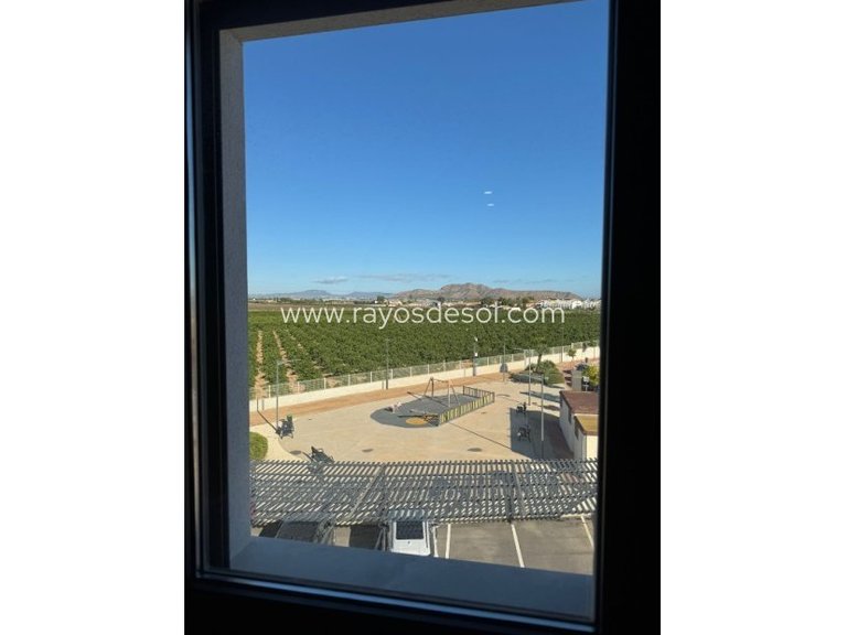 Apartment for Sale in Santa Rosalia Resort, Murcia 24