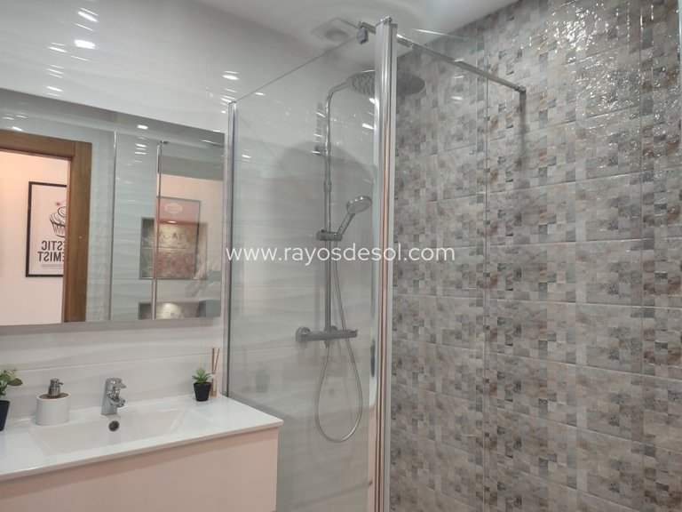 Apartment for Sale in Hacienda Riquelme Golf Resort, Murcia 4