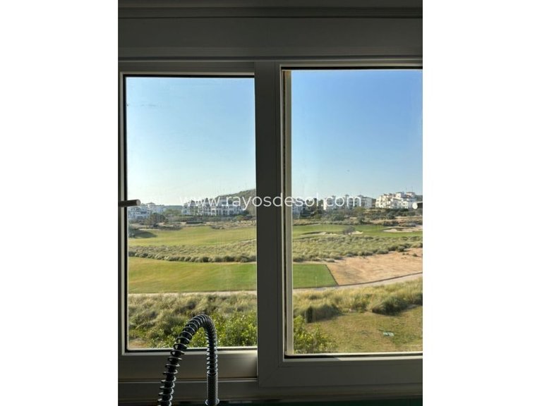 Apartment for Sale in Hacienda Riquelme Golf Resort, Murcia 16