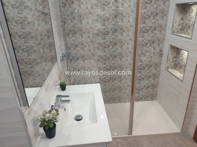 Apartment for Sale in Hacienda Riquelme Golf Resort, Murcia 24