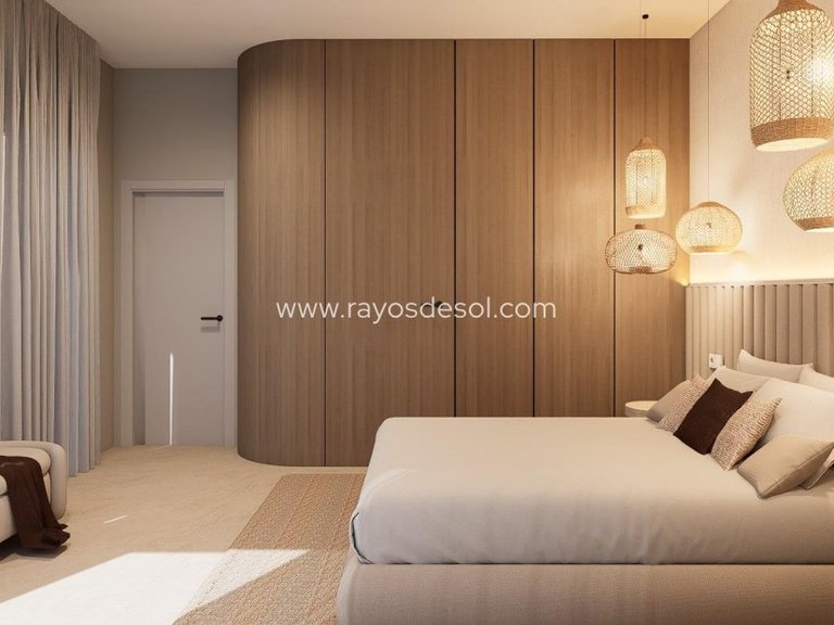Villa for Sale in San Pedro Del Pinatar, Murcia 17