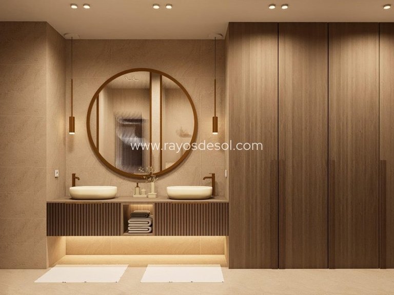 Villa for Sale in San Pedro Del Pinatar, Murcia 18