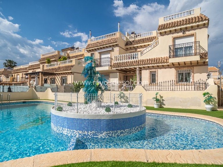 Apartment for Sale in Orihuela Costa, Alicante 1