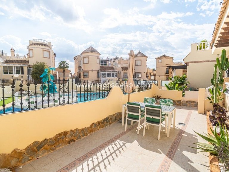 Apartment for Sale in Orihuela Costa, Alicante 2