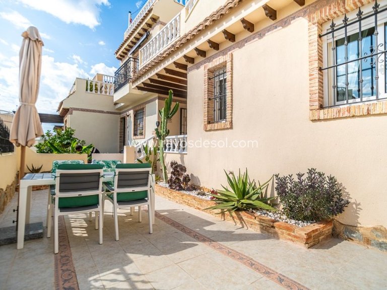 Apartment for Sale in Orihuela Costa, Alicante 3