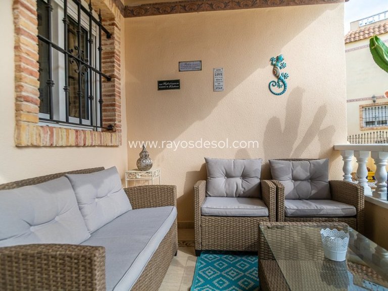 Apartment for Sale in Orihuela Costa, Alicante 4