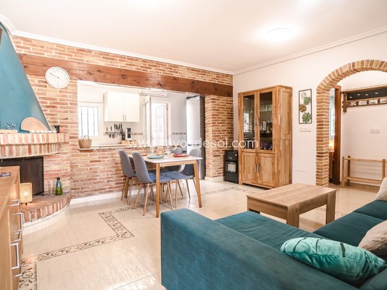 Apartment for Sale in Orihuela Costa, Alicante 10