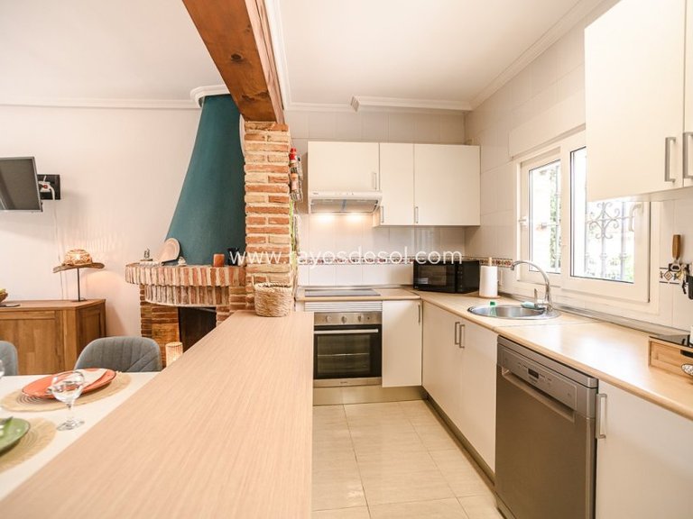 Apartment for Sale in Orihuela Costa, Alicante 13
