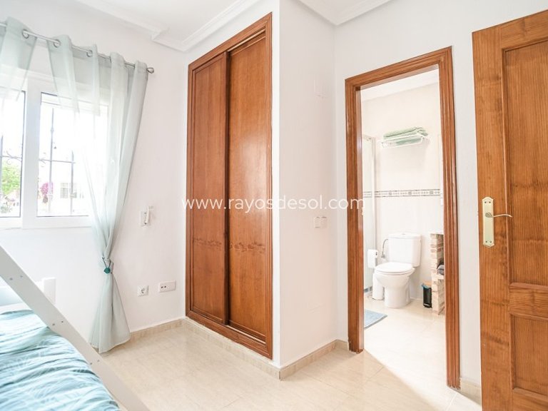 Apartment for Sale in Orihuela Costa, Alicante 15