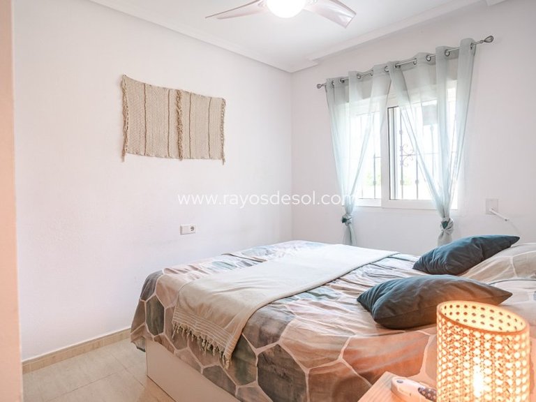 Apartment for Sale in Orihuela Costa, Alicante 19