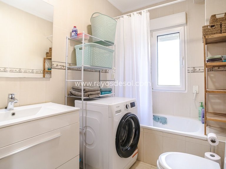 Apartment for Sale in Orihuela Costa, Alicante 21