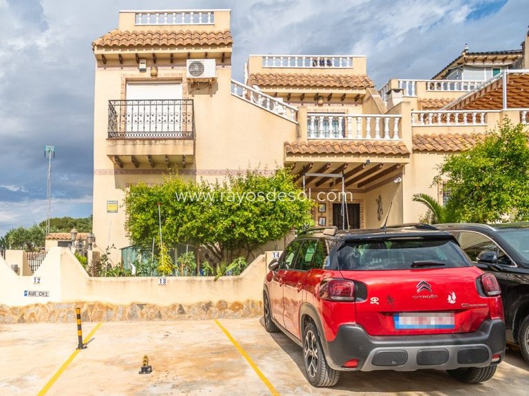 Apartment for Sale in Orihuela Costa, Alicante 22