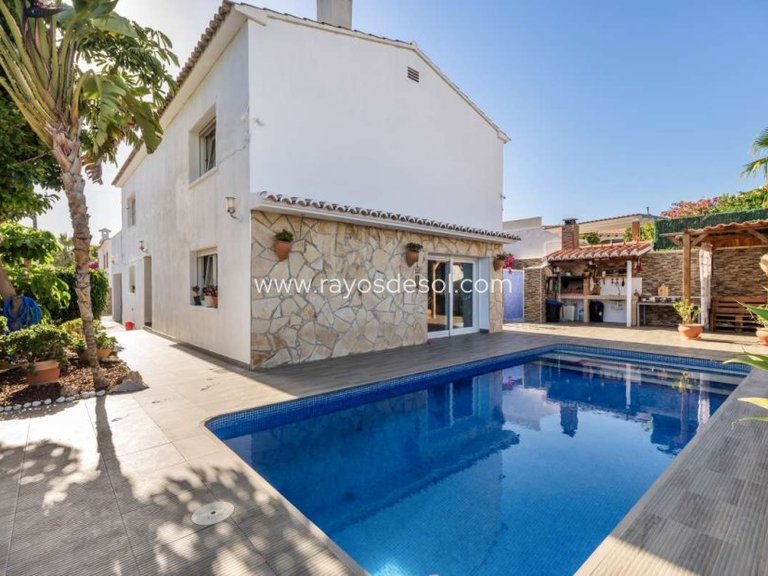 Villa for Sale in Calpe, Alicante 2