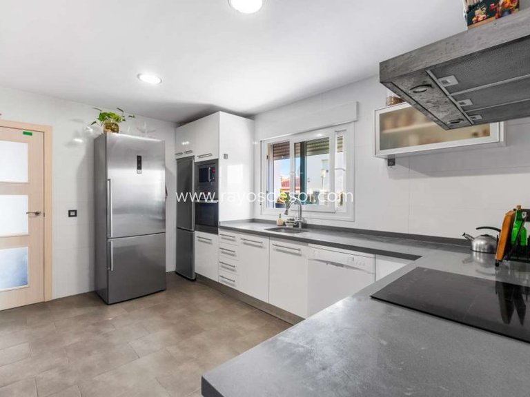 Villa for Sale in Calpe, Alicante 6