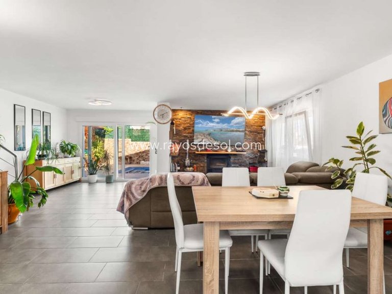 Villa for Sale in Calpe, Alicante 8