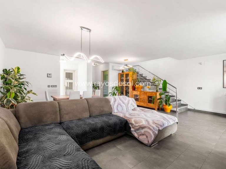 Villa for Sale in Calpe, Alicante 9