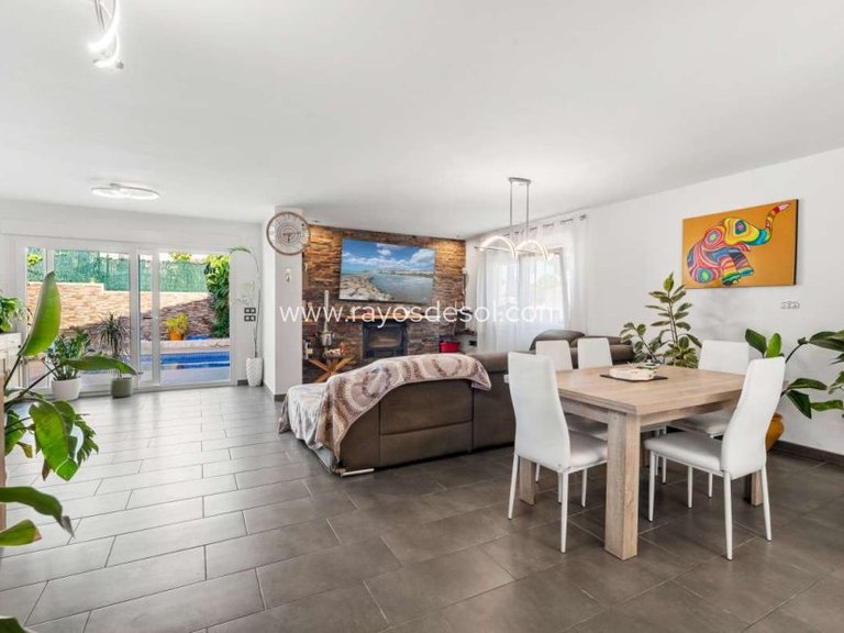 Villa for Sale in Calpe, Alicante 10
