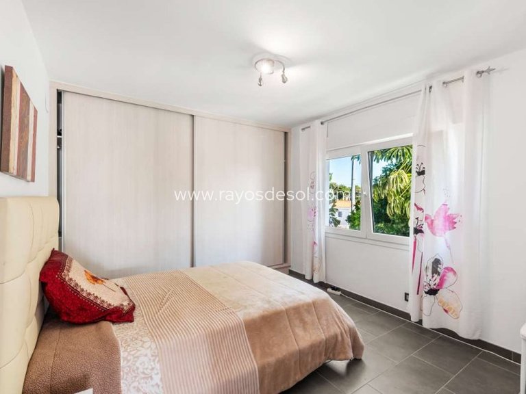 Villa for Sale in Calpe, Alicante 11