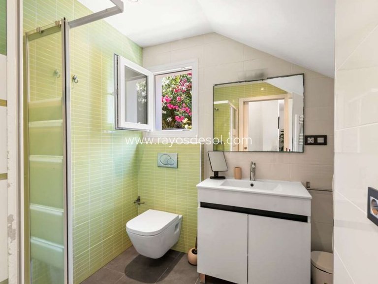 Villa for Sale in Calpe, Alicante 12
