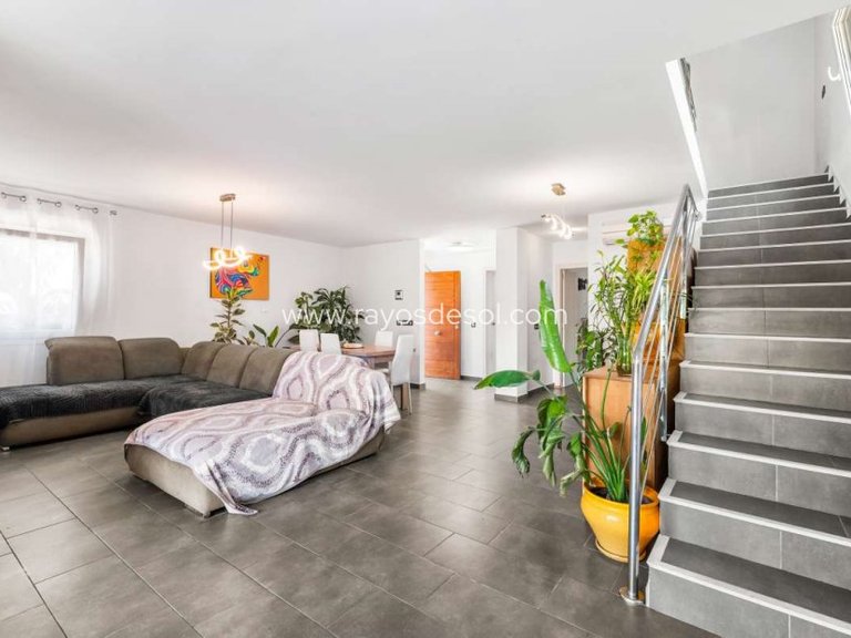 Villa for Sale in Calpe, Alicante 13