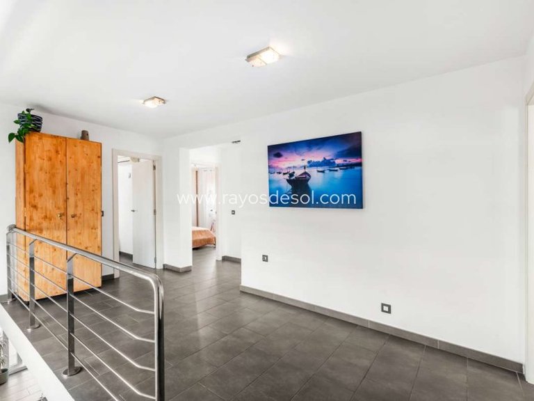 Villa for Sale in Calpe, Alicante 14