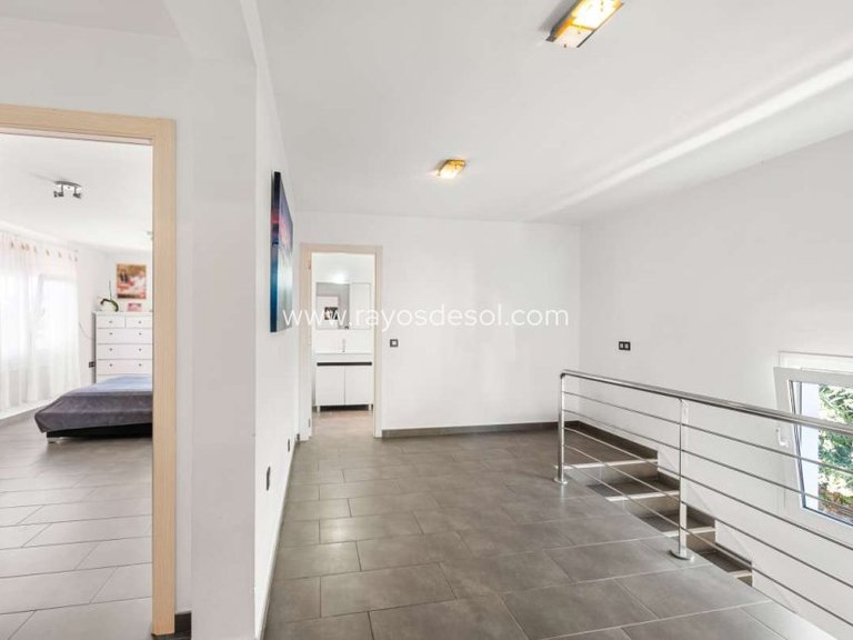 Villa for Sale in Calpe, Alicante 15