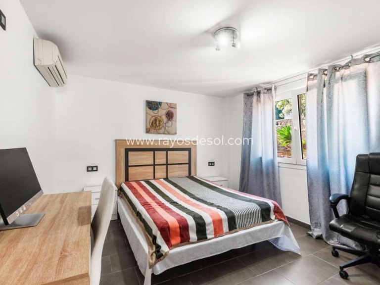 Villa for Sale in Calpe, Alicante 17