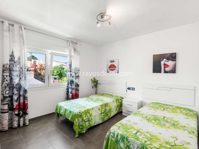 Villa for Sale in Calpe, Alicante 18