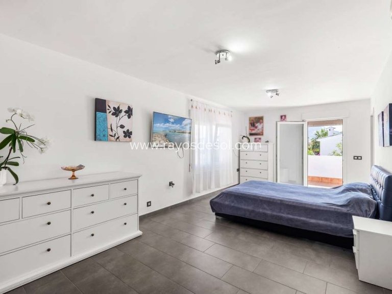 Villa for Sale in Calpe, Alicante 19