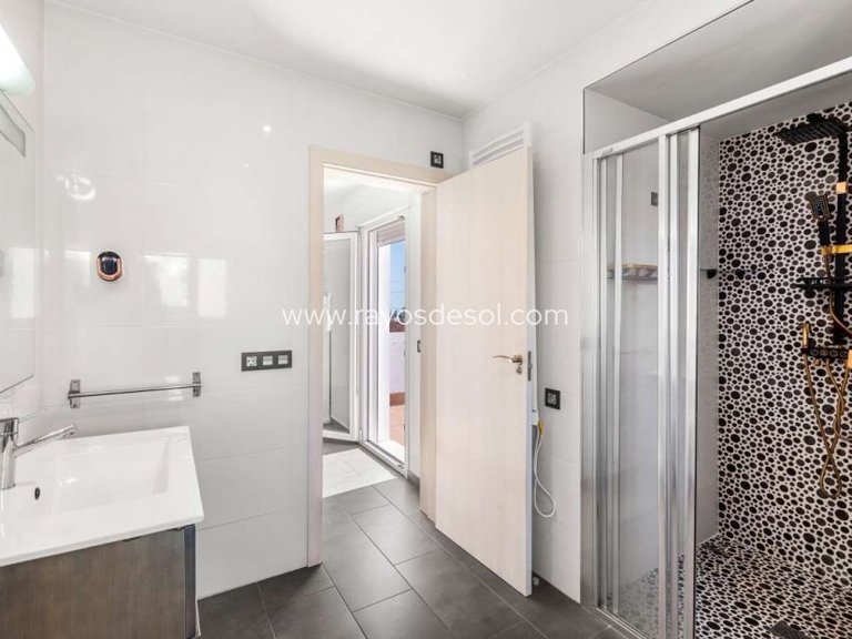 Villa for Sale in Calpe, Alicante 22