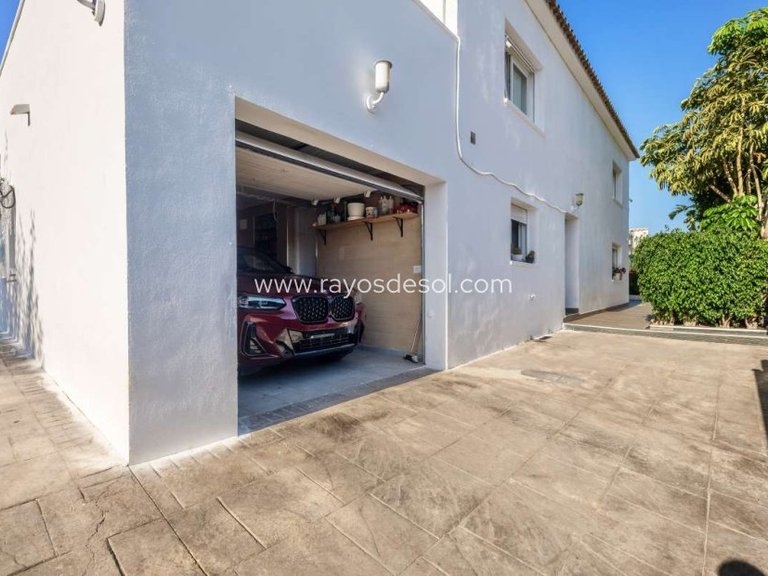 Villa for Sale in Calpe, Alicante 27