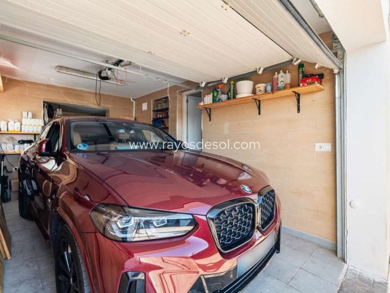 Villa for Sale in Calpe, Alicante 28