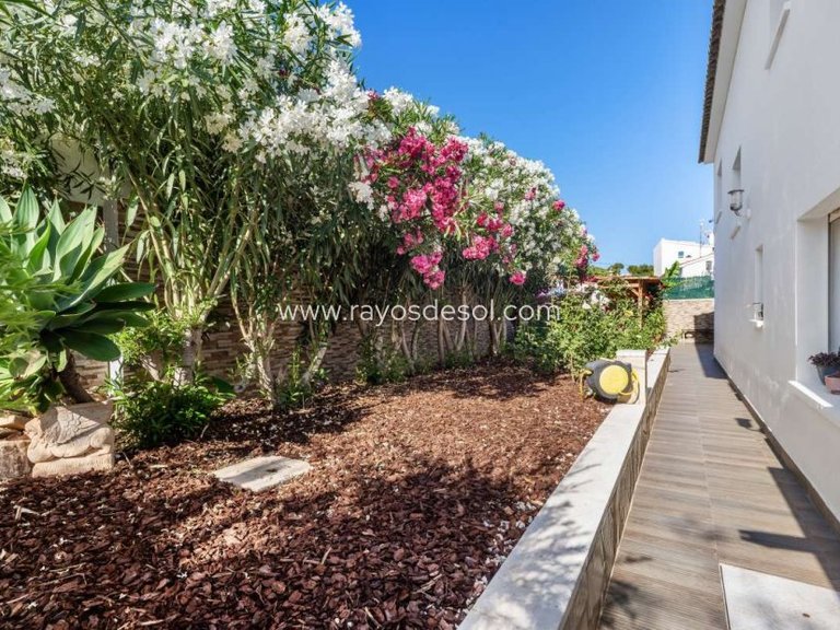 Villa for Sale in Calpe, Alicante 33