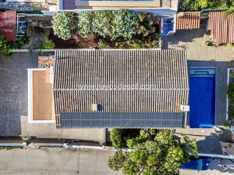 Villa for Sale in Calpe, Alicante 34