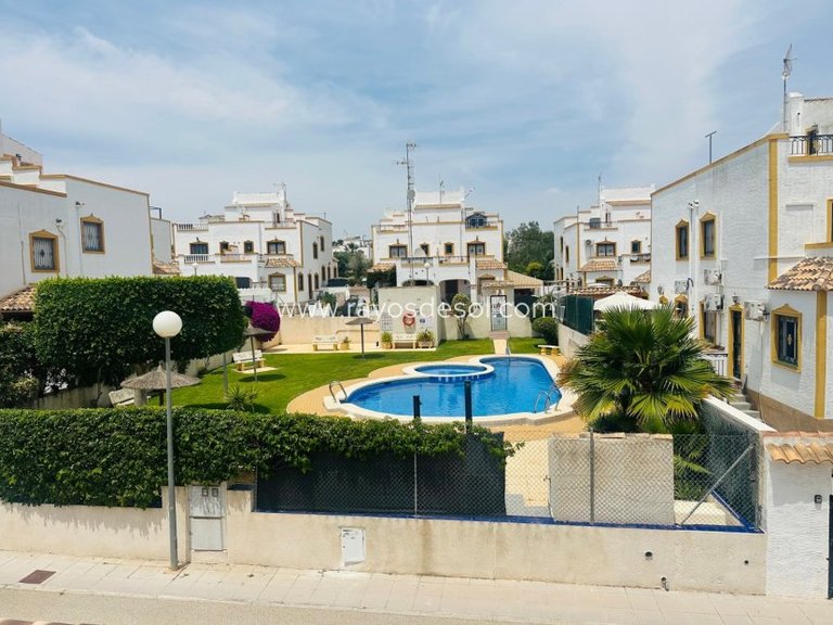 Villa for Sale in Vistabella Golf, Alicante 2