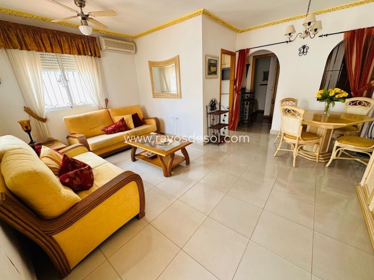 Villa for Sale in Vistabella Golf, Alicante 6