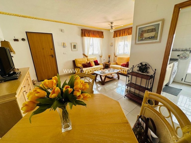 Villa for Sale in Vistabella Golf, Alicante 7