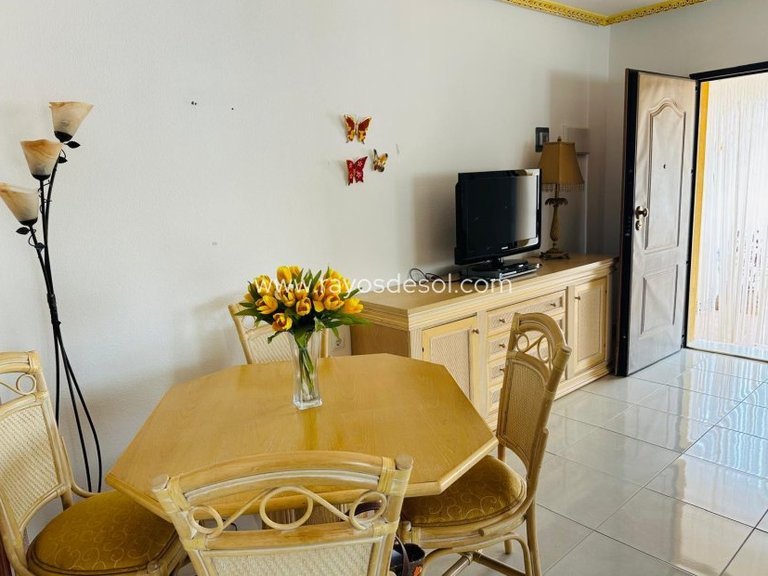 Villa for Sale in Vistabella Golf, Alicante 9