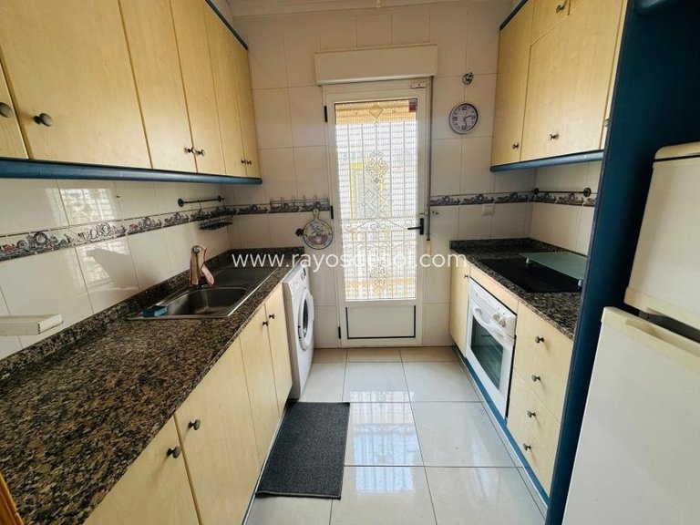 Villa for Sale in Vistabella Golf, Alicante 10