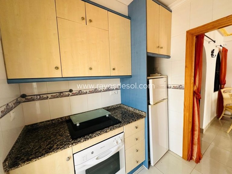 Villa for Sale in Vistabella Golf, Alicante 11