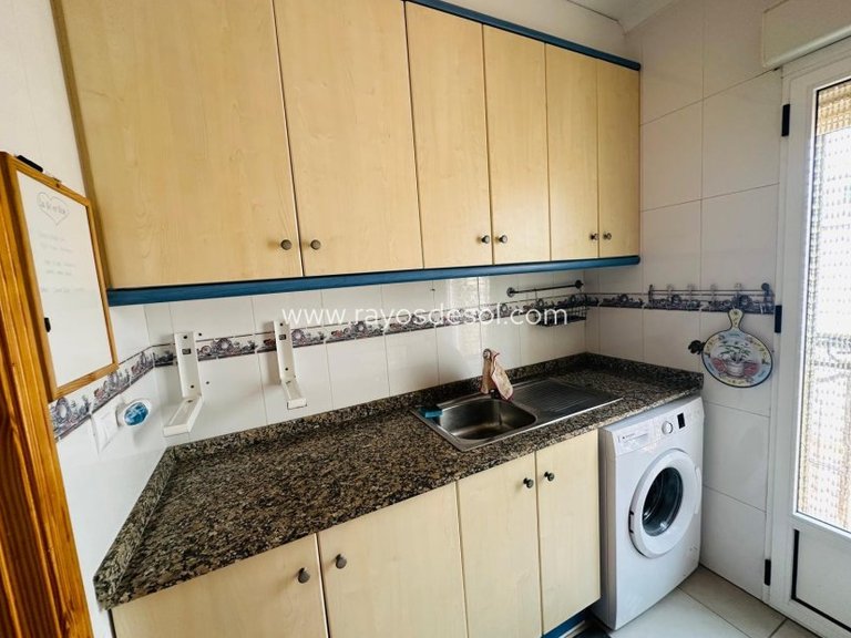 Villa for Sale in Vistabella Golf, Alicante 12