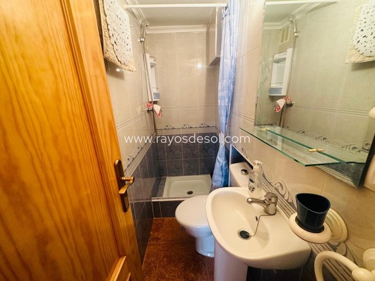 Villa for Sale in Vistabella Golf, Alicante 13