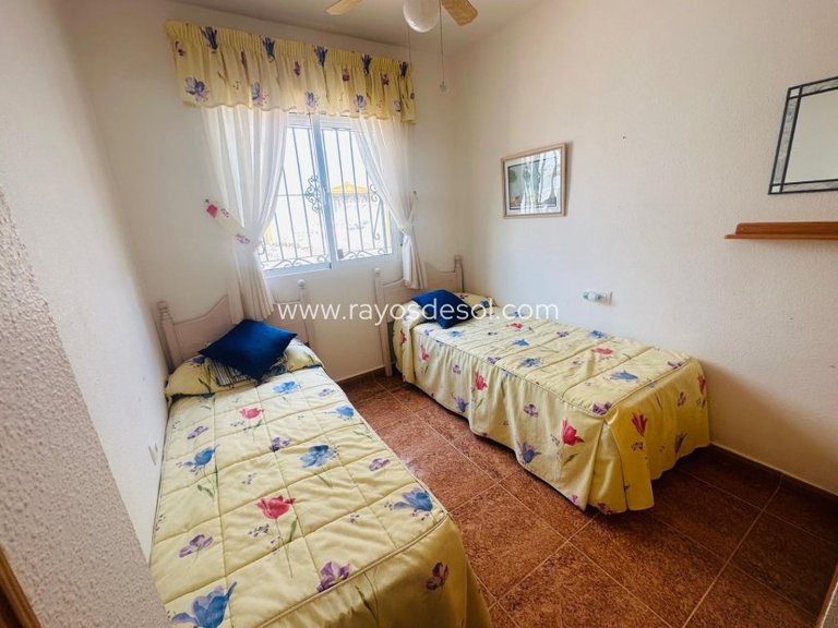 Villa for Sale in Vistabella Golf, Alicante 14