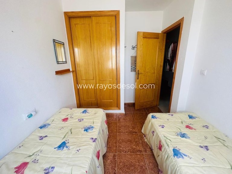 Villa for Sale in Vistabella Golf, Alicante 15