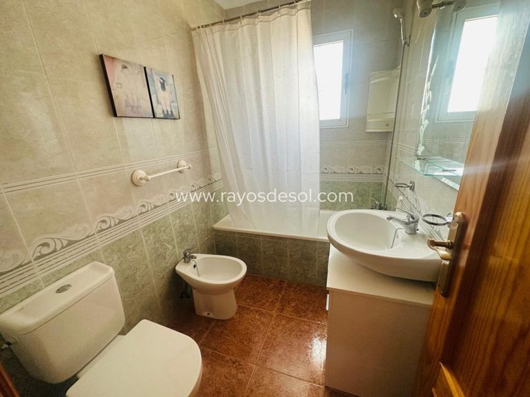Villa for Sale in Vistabella Golf, Alicante 16